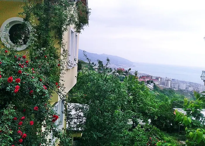 Paradise Villa Trabzon