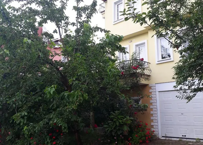 Paradise Villa Trabzon