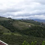 Paradise Villa *