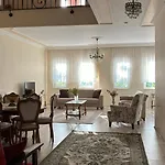 Paradise Villa