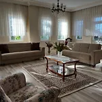 Paradise Villa