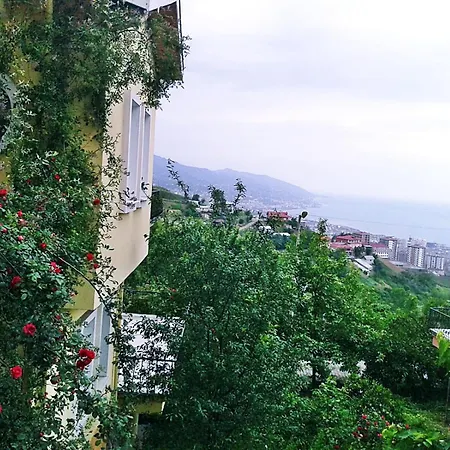 Paradise Villa Trabzon