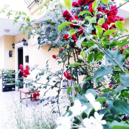 Paradise Villa *