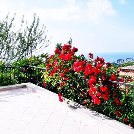 Вилла Paradise *