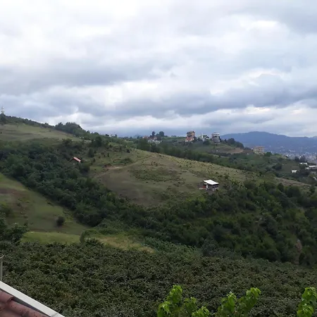 Paradise Вилла *