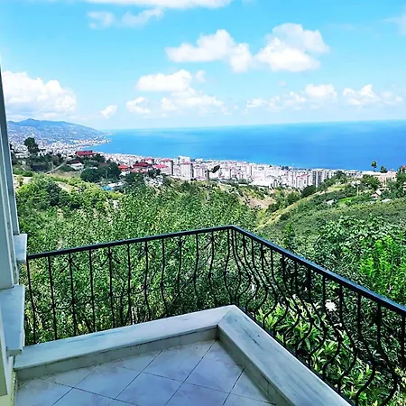 Villa Paradise