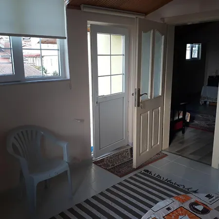 Paradise Villa