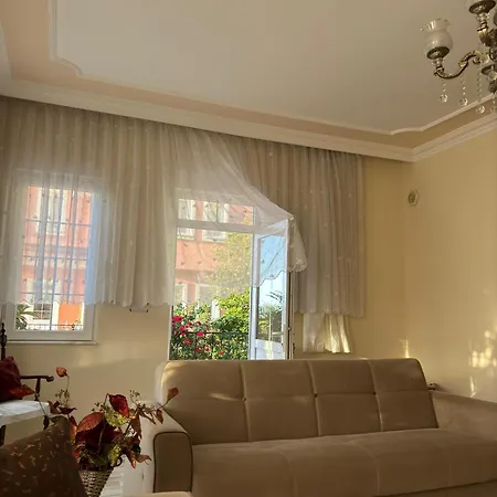 Villa Paradise