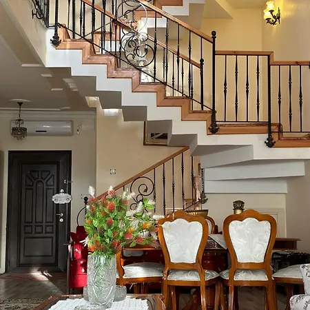 Villa Paradise