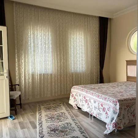 Вилла Paradise *