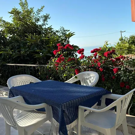 Paradise Villa Trabzon