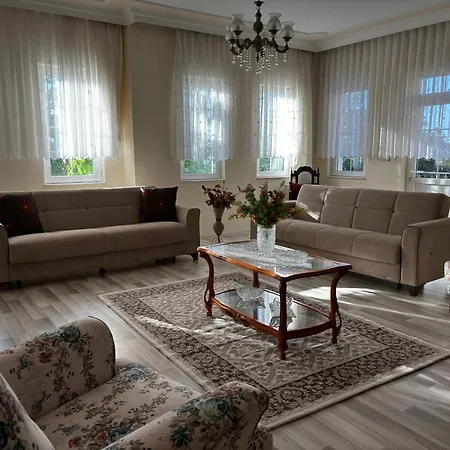 Paradise Villa