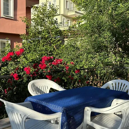 Вилла Paradise Трабзон