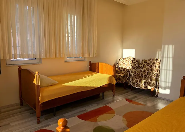 Villa Paradise Trabzon