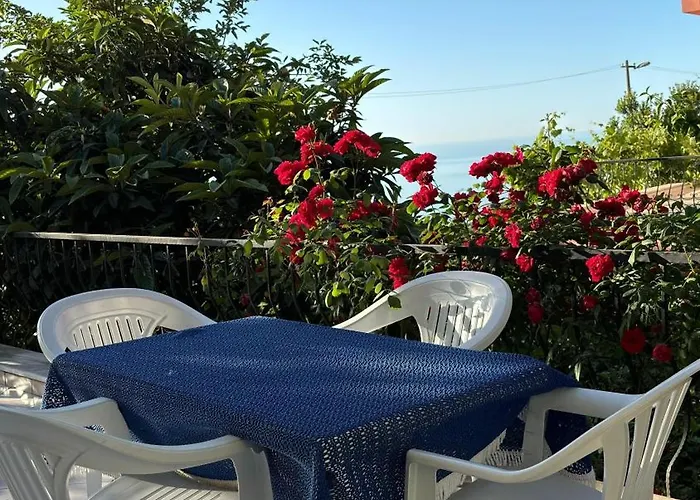 Paradise Villa Trabzon