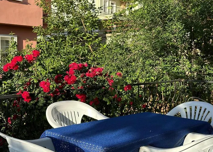 Villa Paradise Trabzon